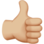 👍🏼