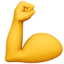 💪