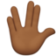 🖖🏾