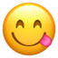 😋
