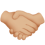 🤝🏼