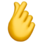 🫰