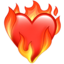❤️‍🔥