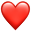 ❤