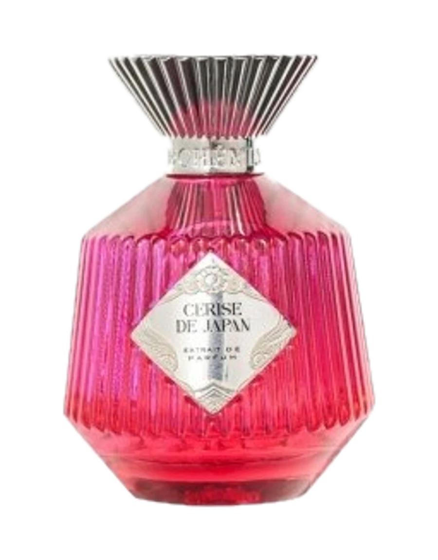 Bohémia Cerise de Japan