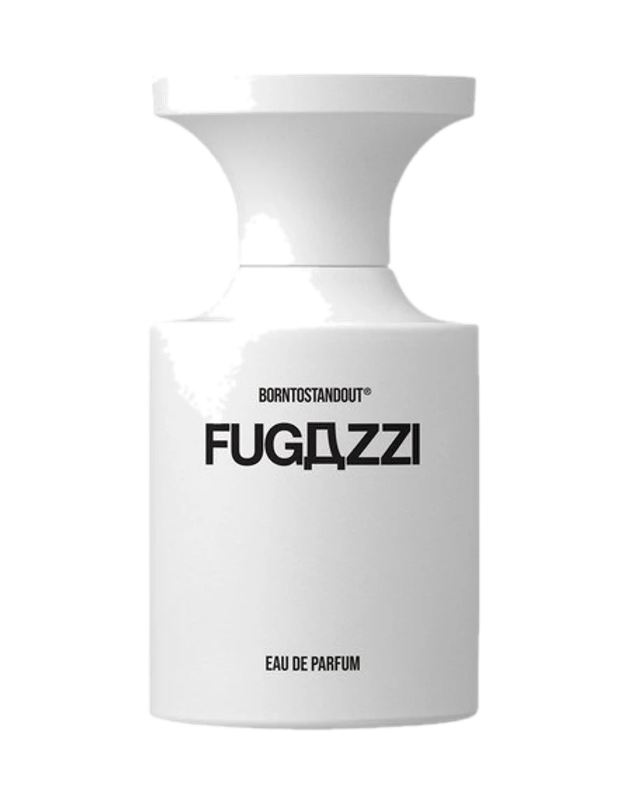 Born to Stand Out Fugazzi