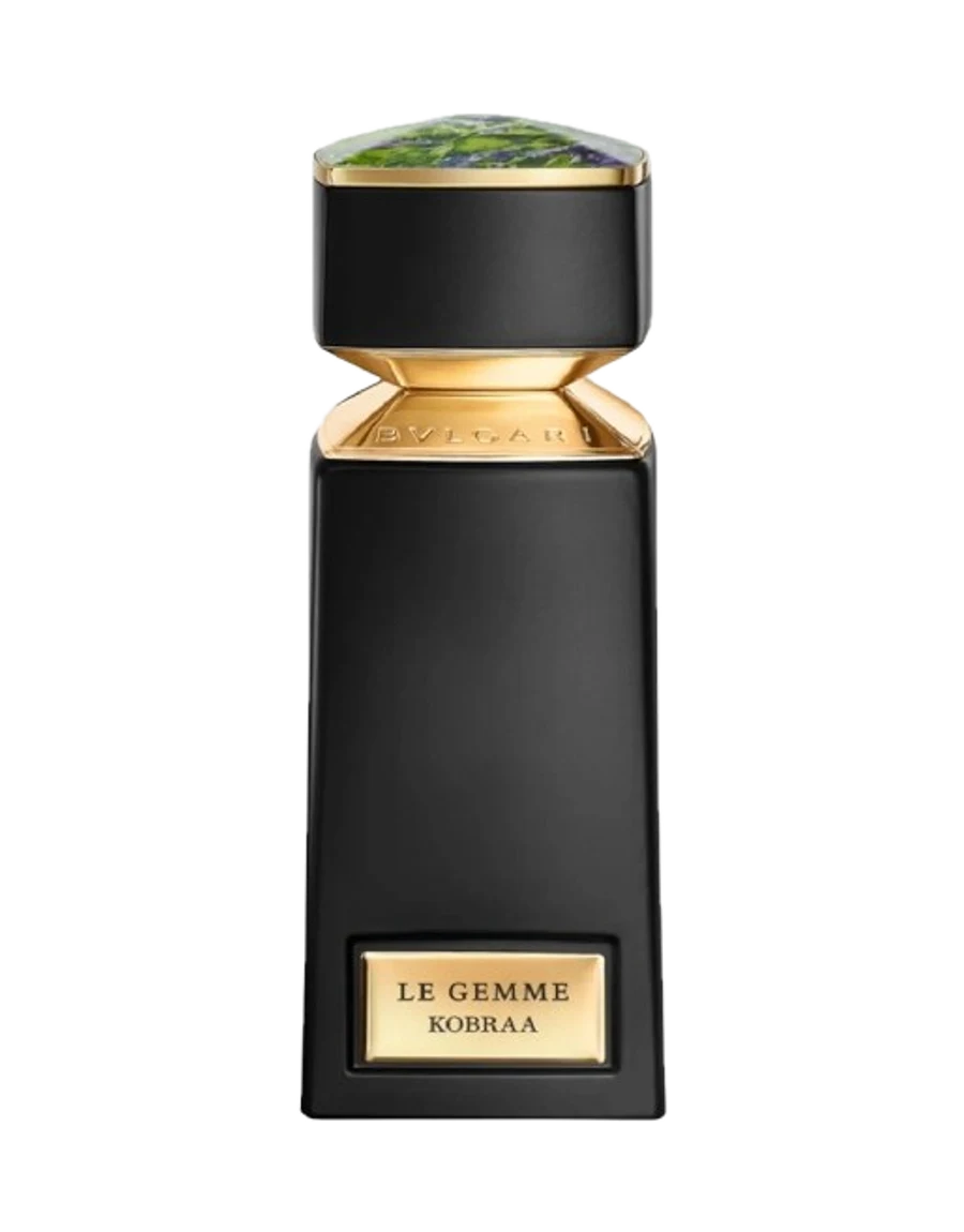 BVLGARI KOBRAA
