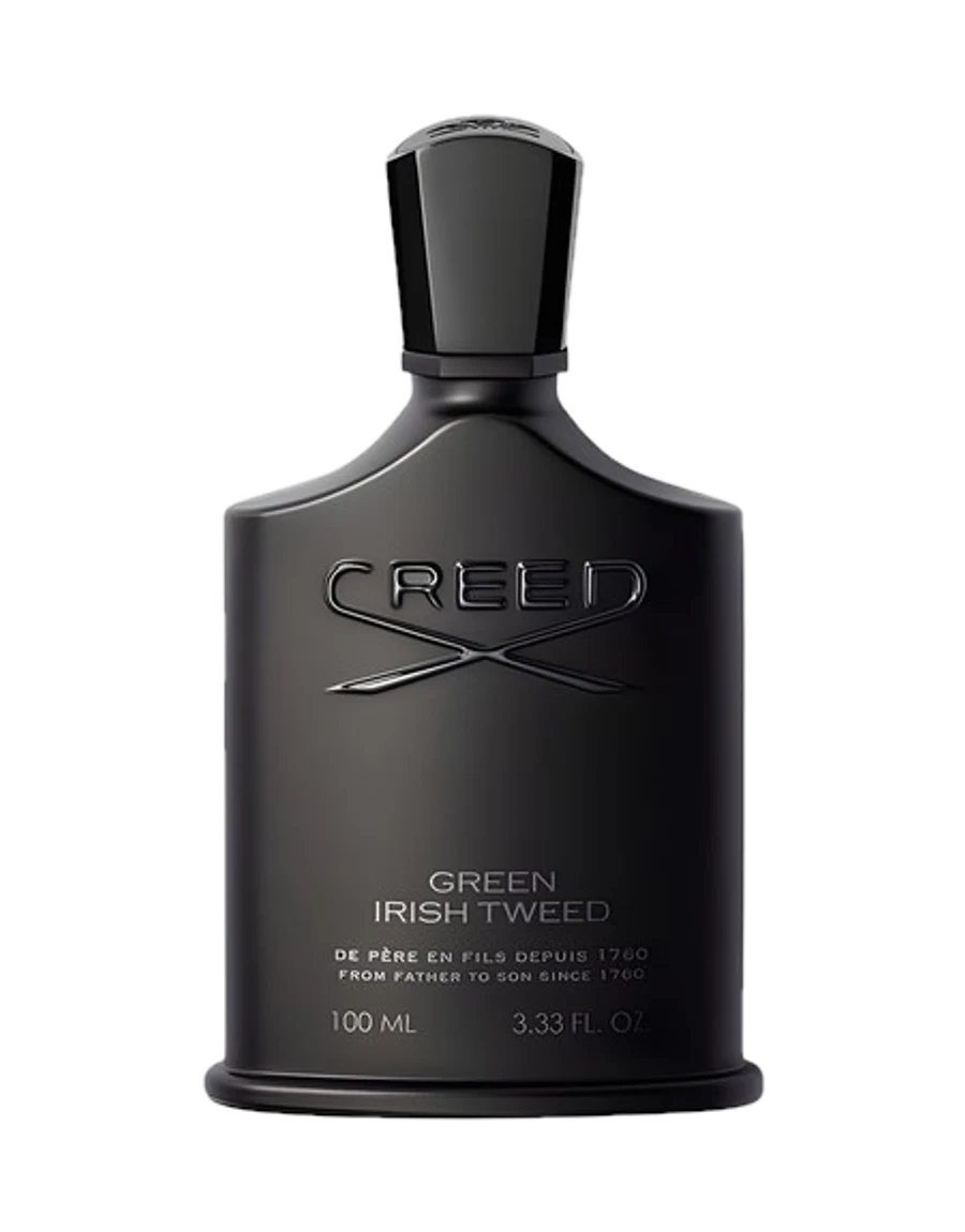 Creed Green Irish Tweed