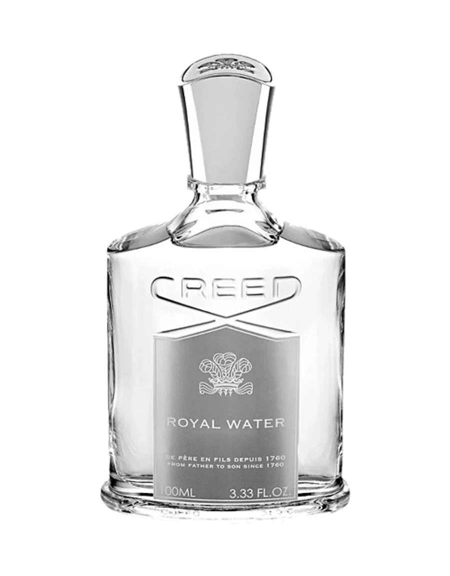Creed Royal Water