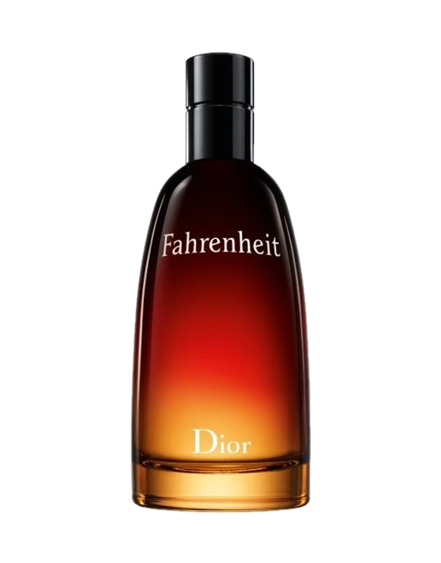 Dior Fahrenheit