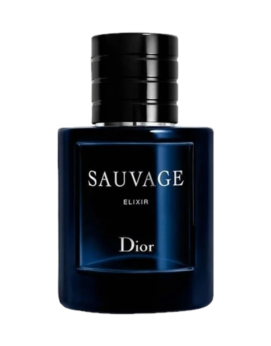 Dior Sauvage Elixir