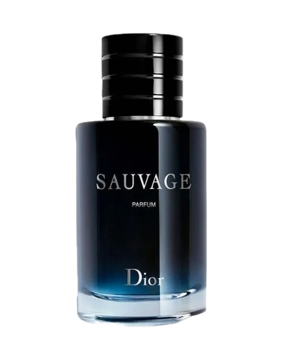 Dior Sauvage Parfum