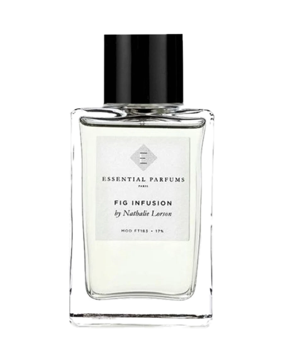 Essential Parfums Fig Infusion