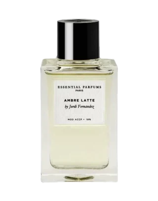 Essential Parfums Ambre Latte