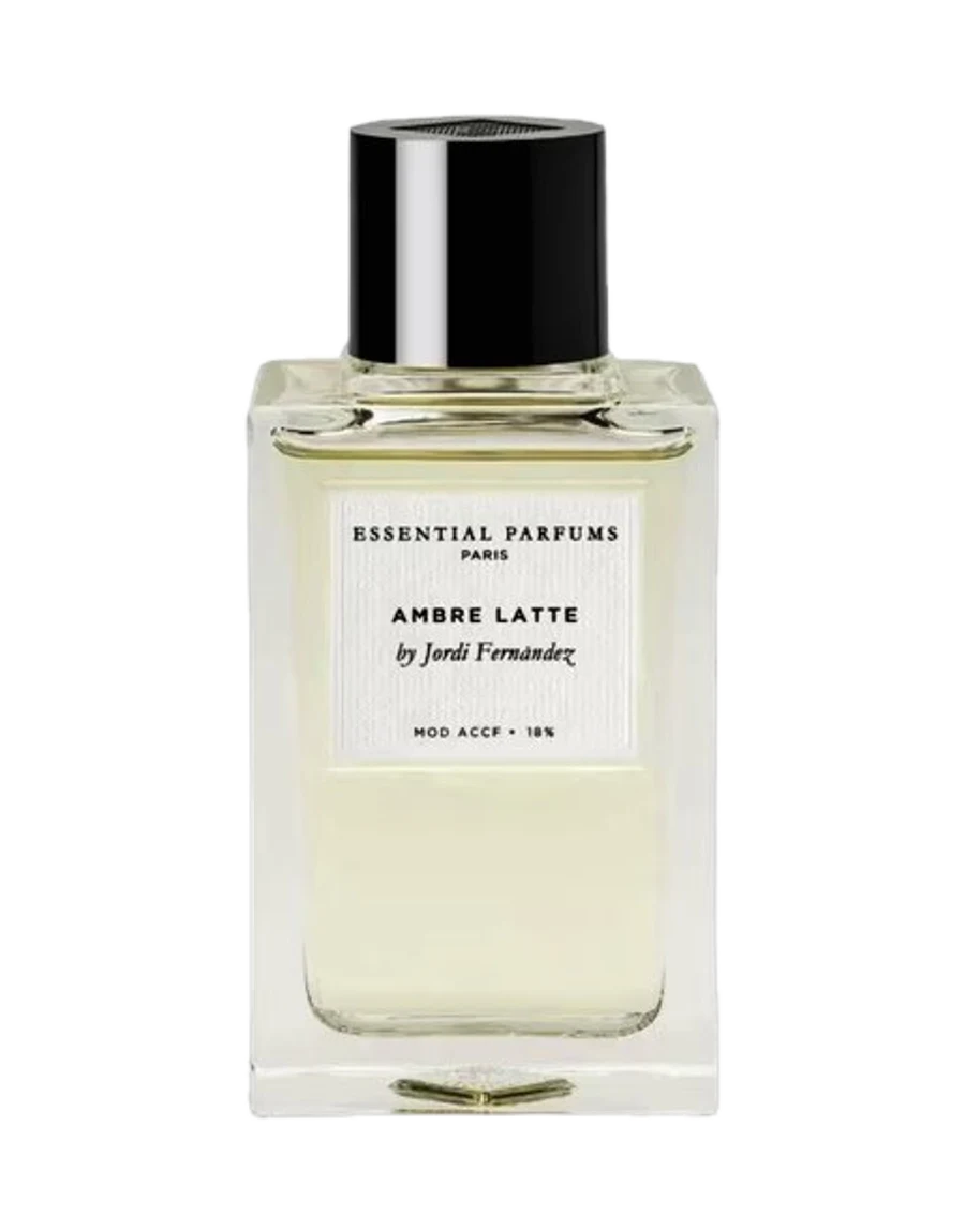 Essential Parfums Ambre Latte