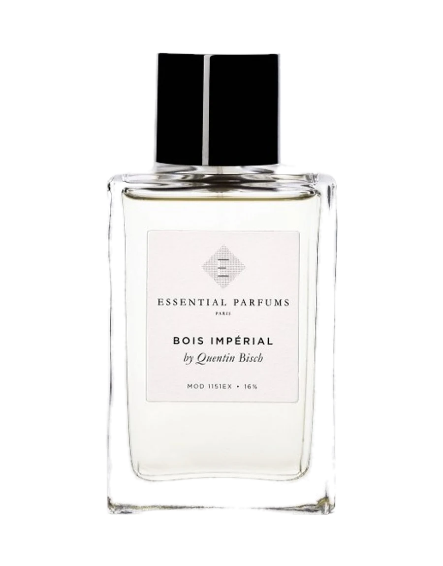 Essential Parfums Bois Impérial