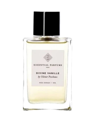 Essential Parfums Divine Vanille