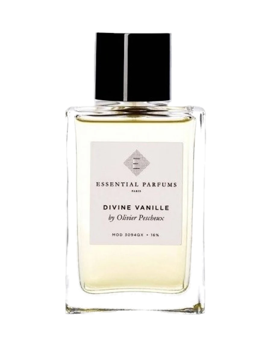 Essential Parfums Divine Vanille