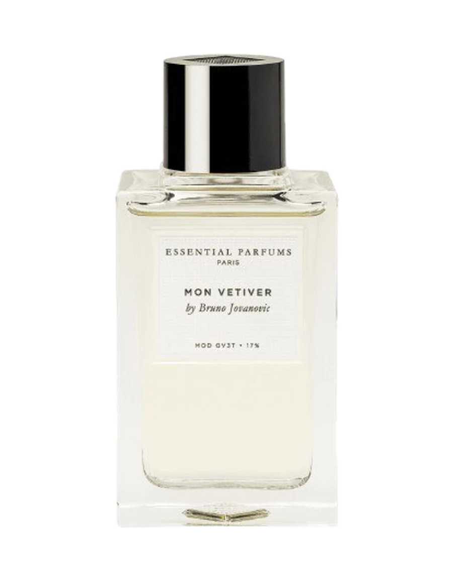 Essential Parfums Mon Vetiver