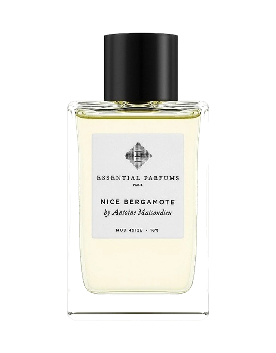 Essential Parfums Nice Bergamote