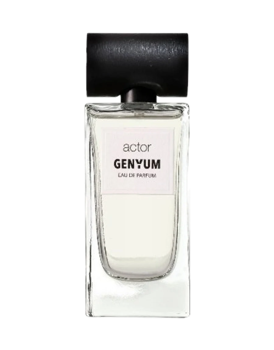 Genyum Actor
