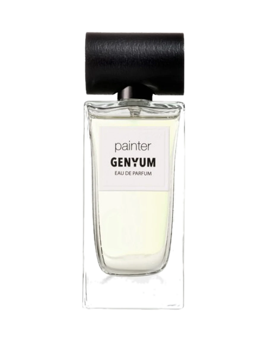Genyum Painter