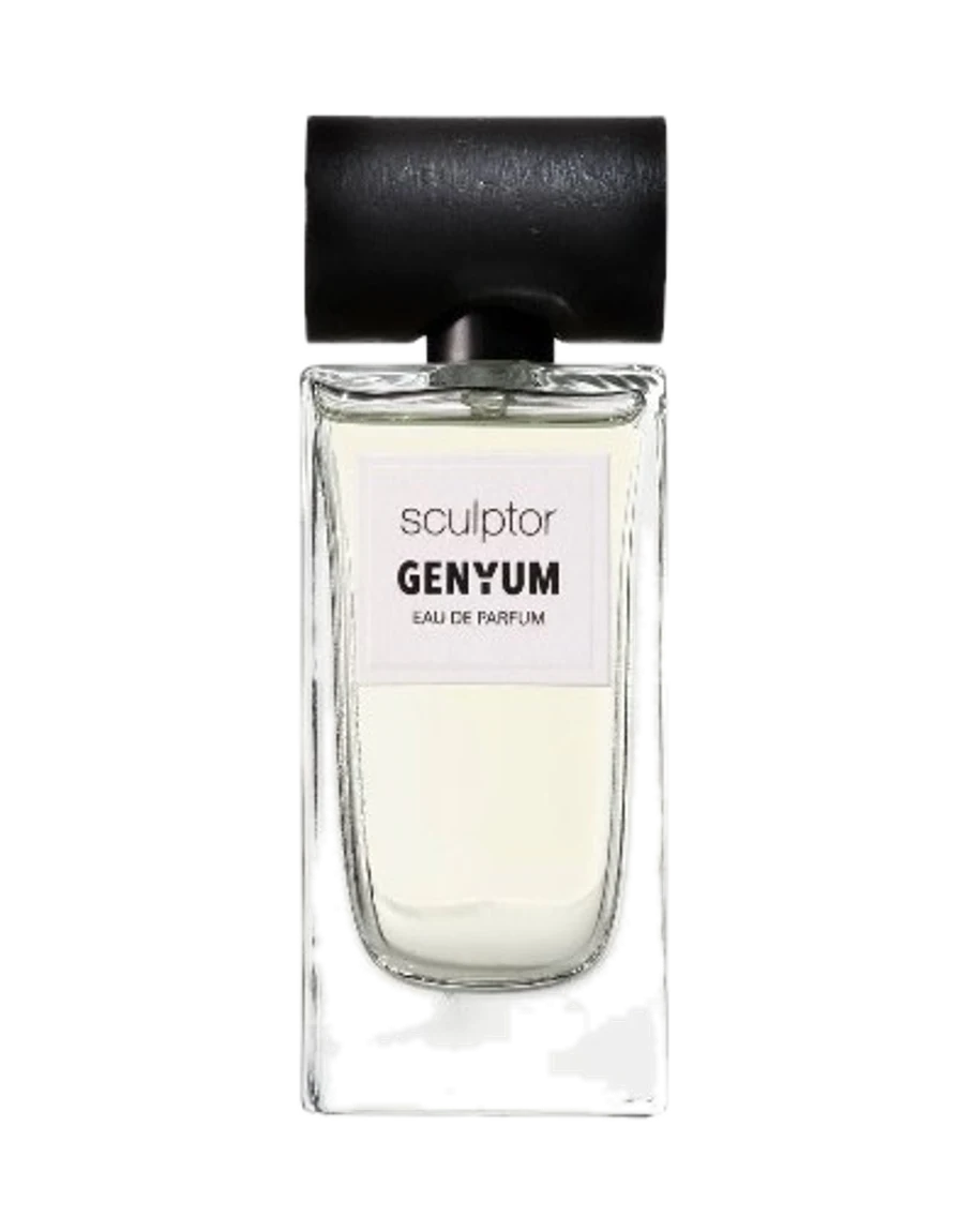 Genyum Sculptor