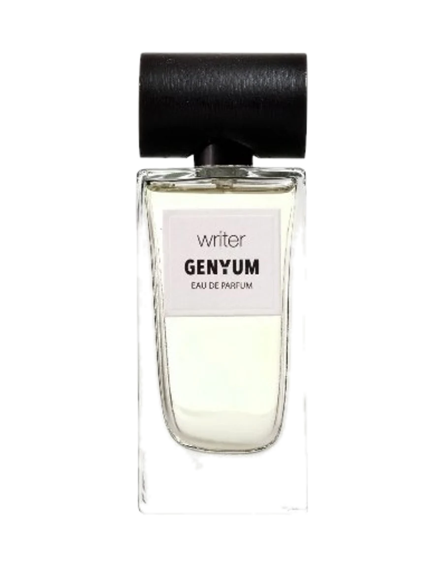 Genyum Writer