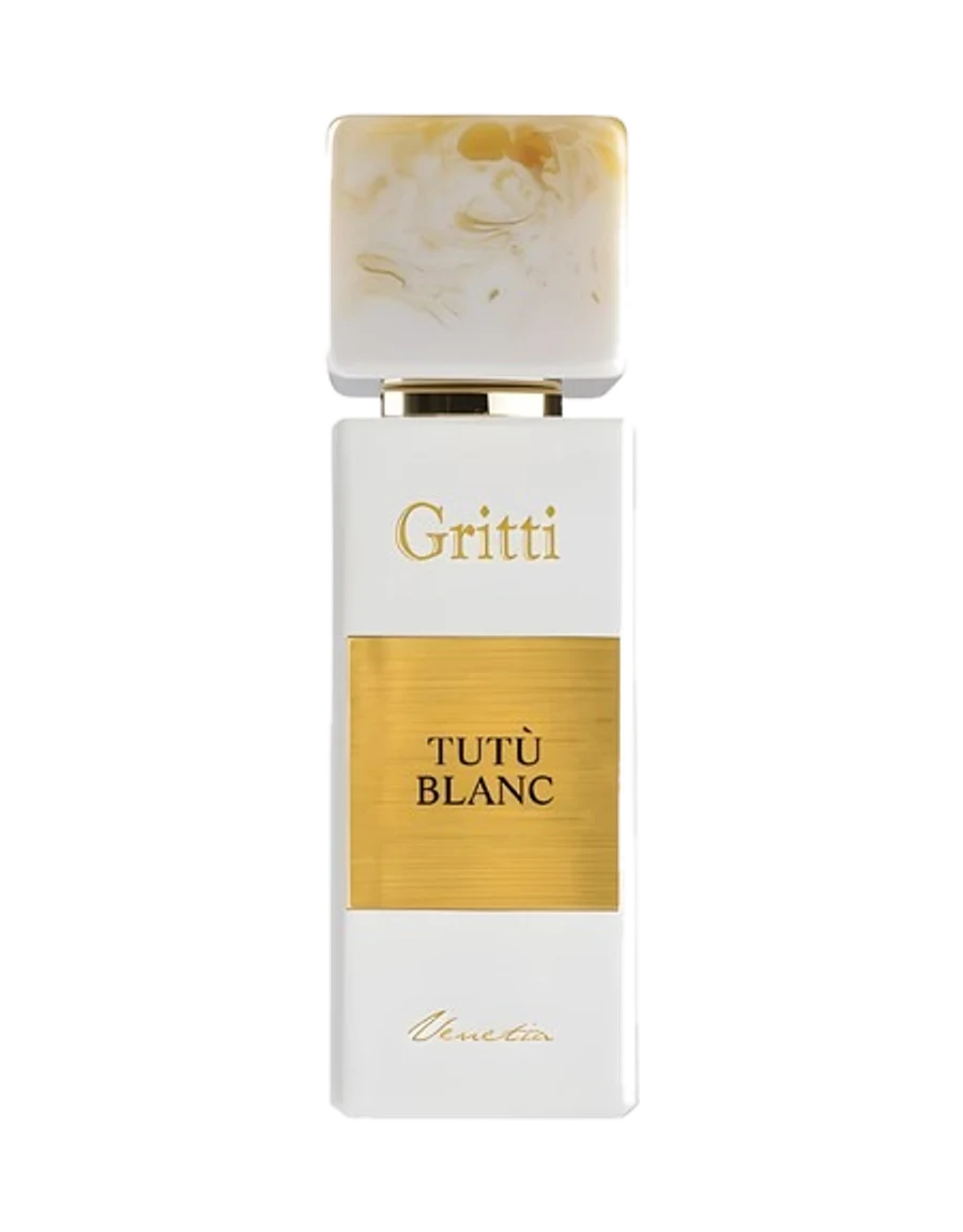 Gritti Tutu Blanc