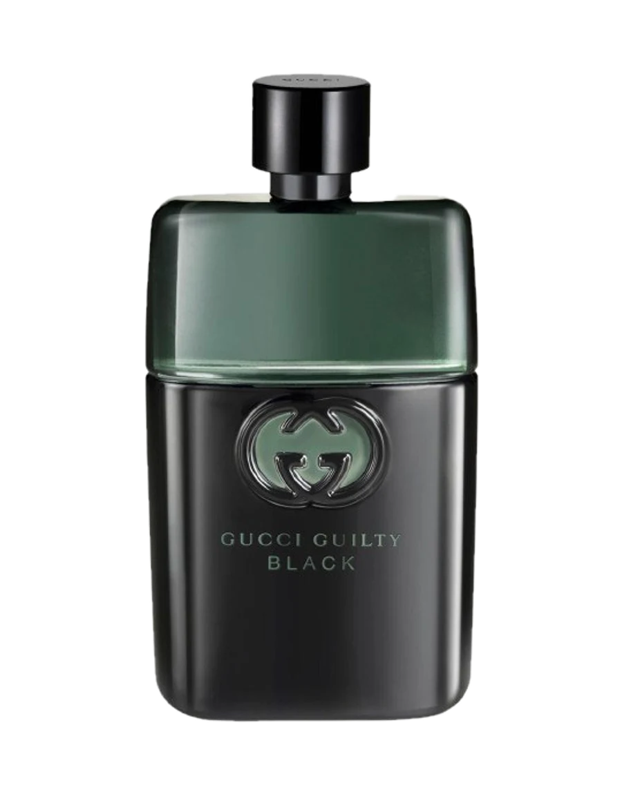 Gucci Guilty Black Pour Homme