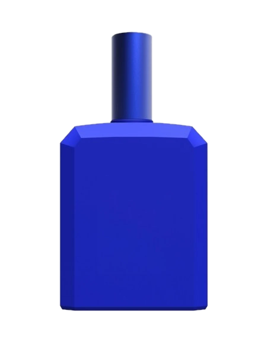 Histoires de Parfums This is Not a Blue Bottle (1.1)
