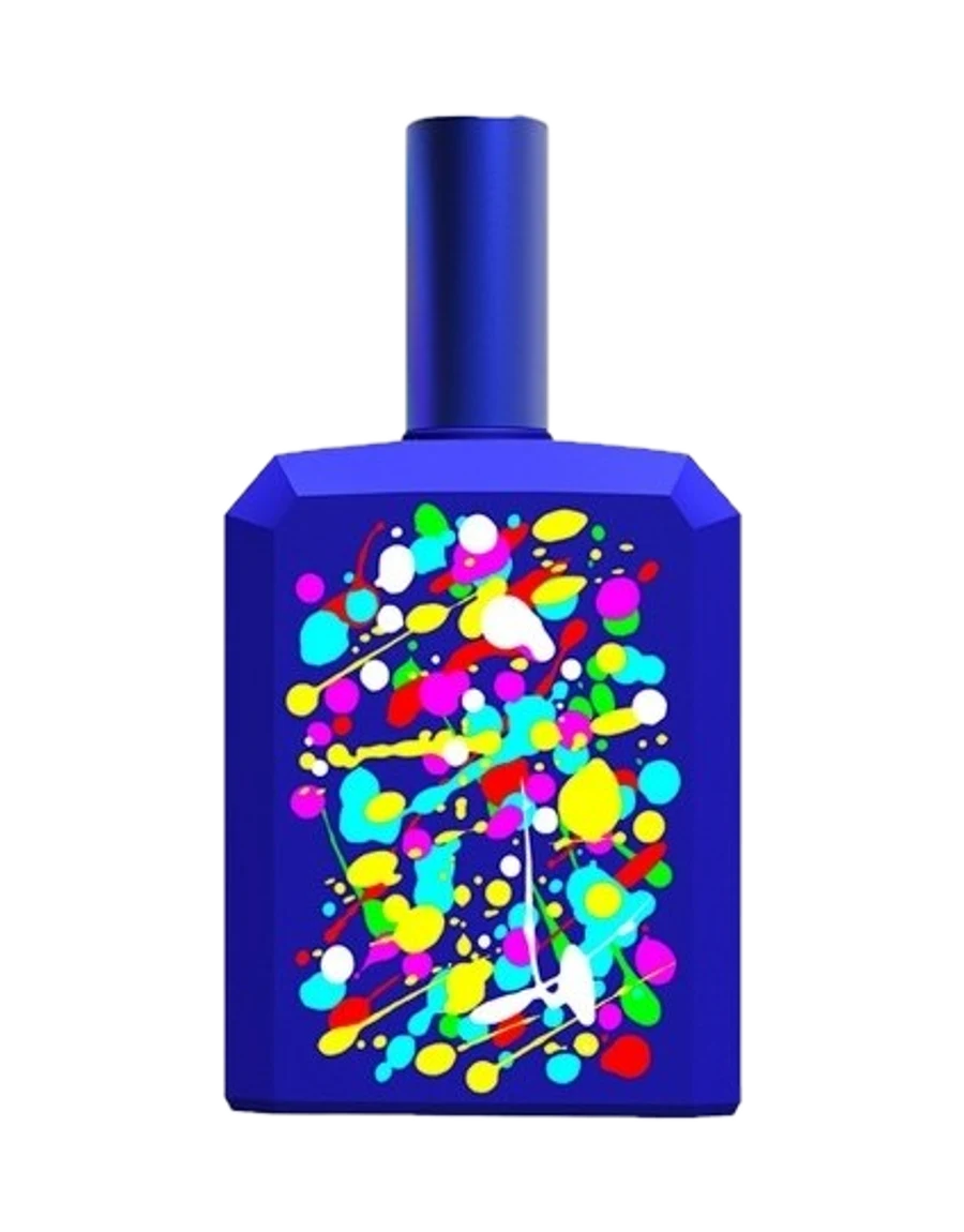 Histoires de Parfums This is Not a Blue Bottle (1.2)