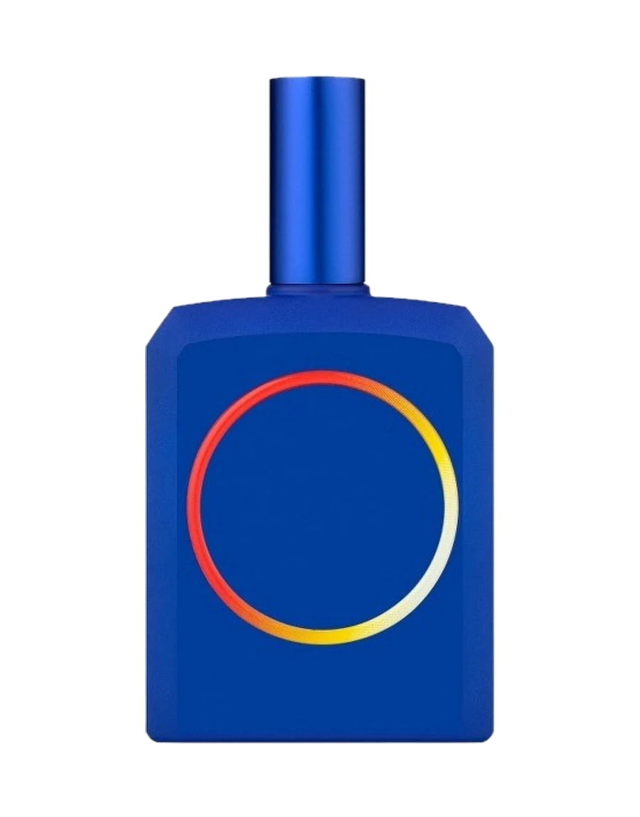 Histoires de Parfums This is Not a Blue Bottle (1.3)