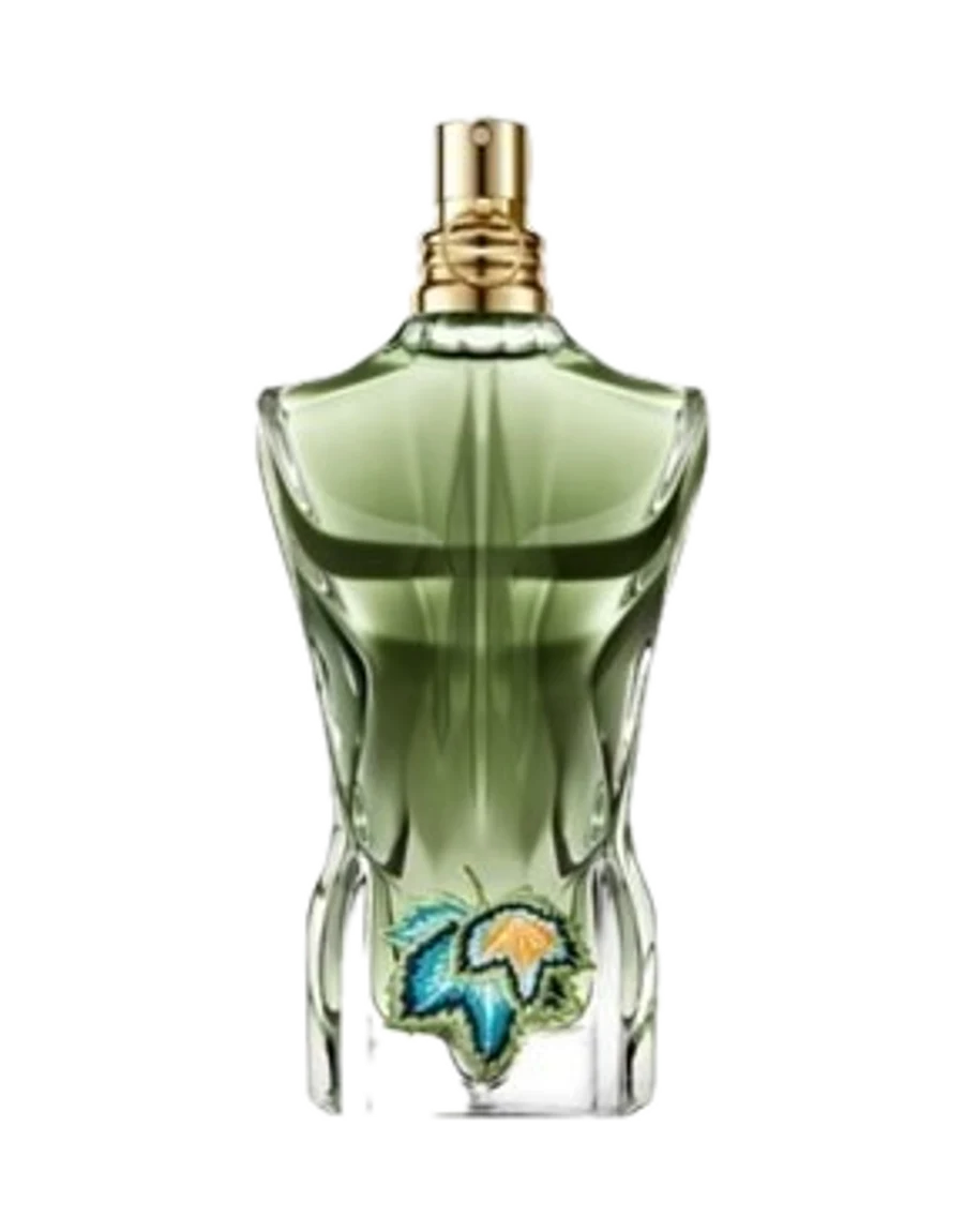 Jean Paul Gaultier Le Beau Paradise Garden