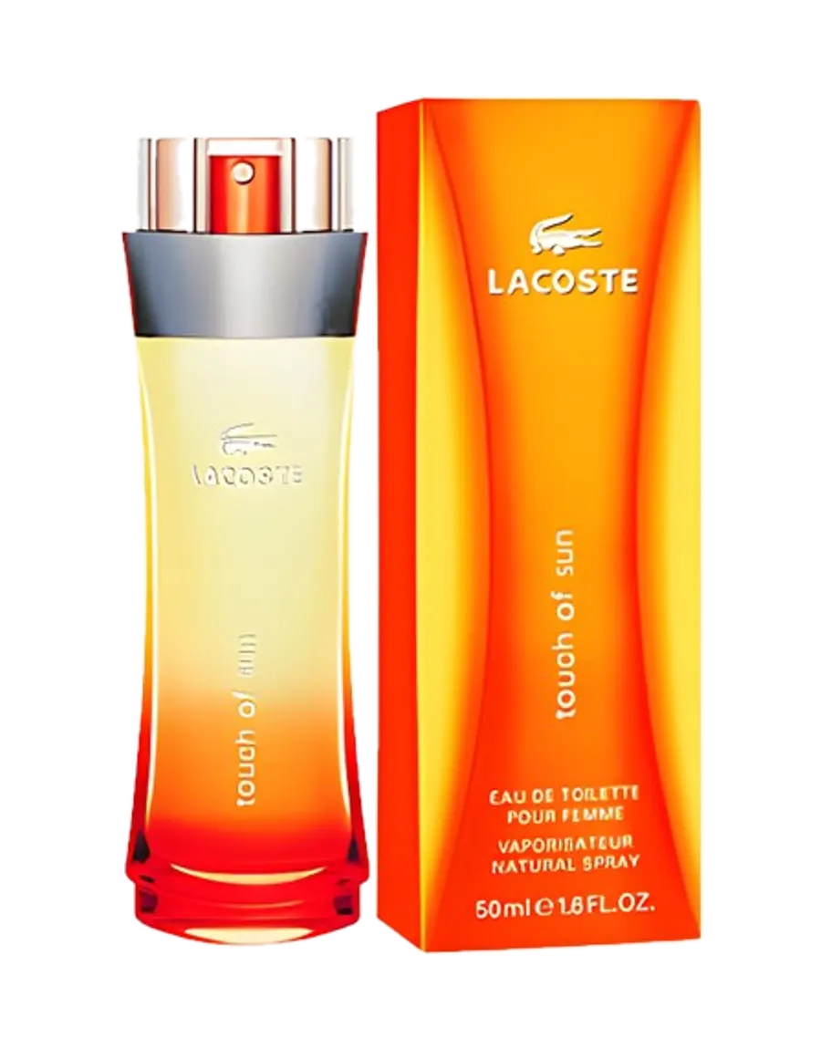 Lacoste Touch of Sun