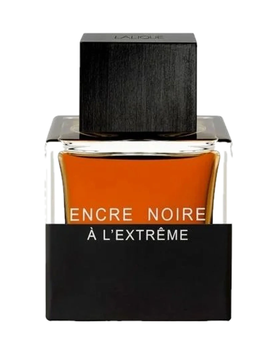 Lalique Encre Noire à l’Extrême