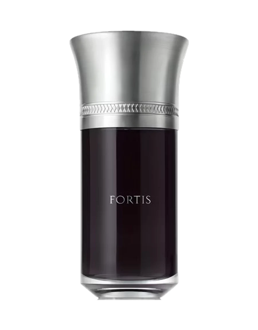 Les Liquides Imaginaires Fortis