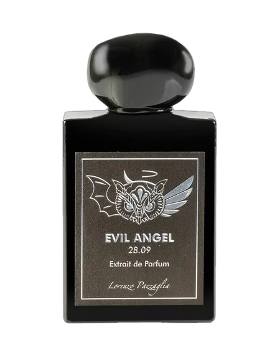 Lorenzo Pazzaglia Evil Angel 28.09