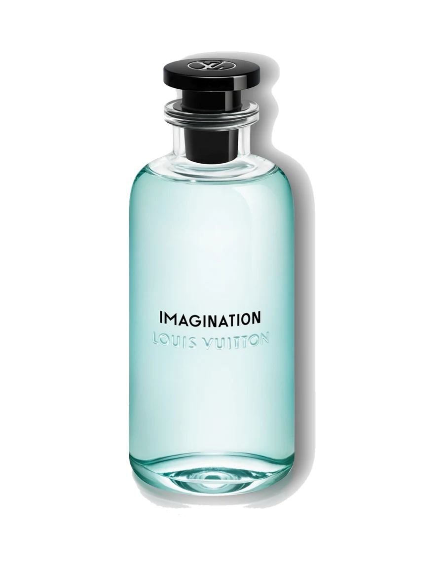 Louis Vuitton Imagination