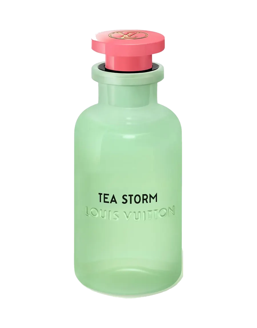 Louis Vuitton Tea Storm