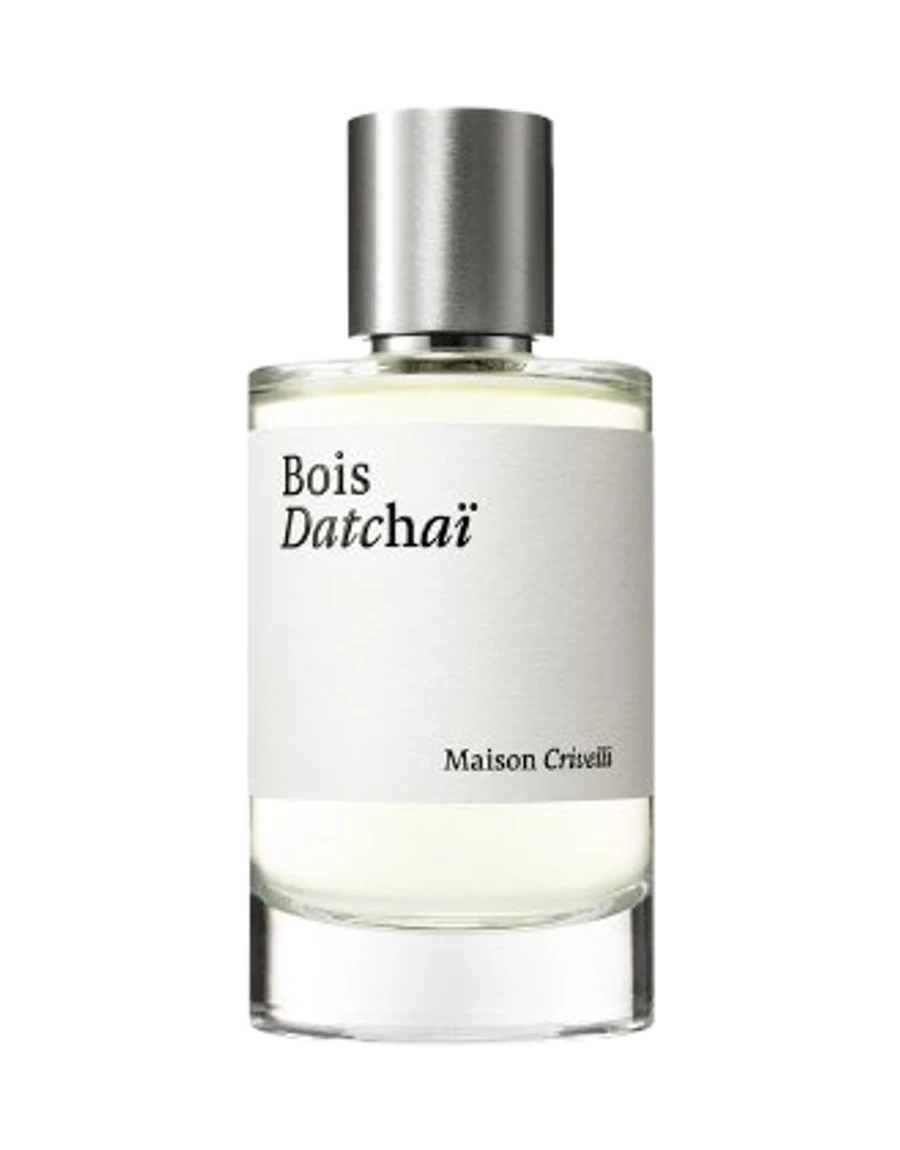 Maison Crivelli Bois Datchaï