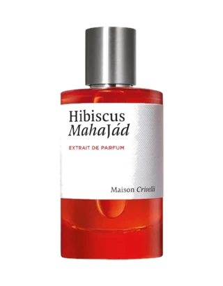 Maison Crivelli Hibiscus Mahajád