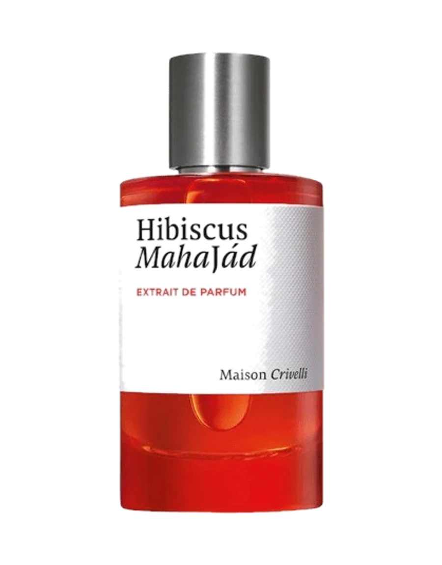 Maison Crivelli Hibiscus Mahajád