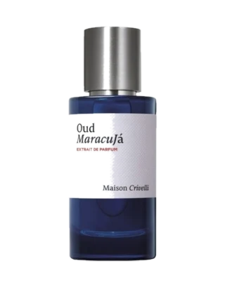 Maison Crivelli Oud Maracuja