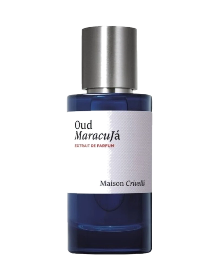 Maison Crivelli Oud Maracuja