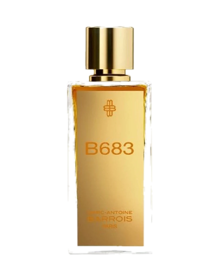 Marc-Antoine Barrois B683