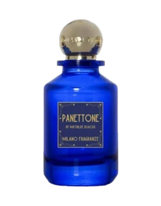Milano Fragranze Panettone