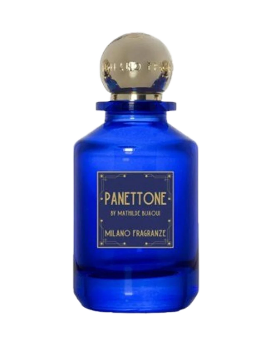 Milano Fragranze Panettone
