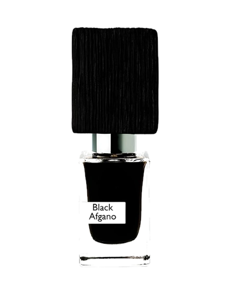 Nasomatto Black Afgano