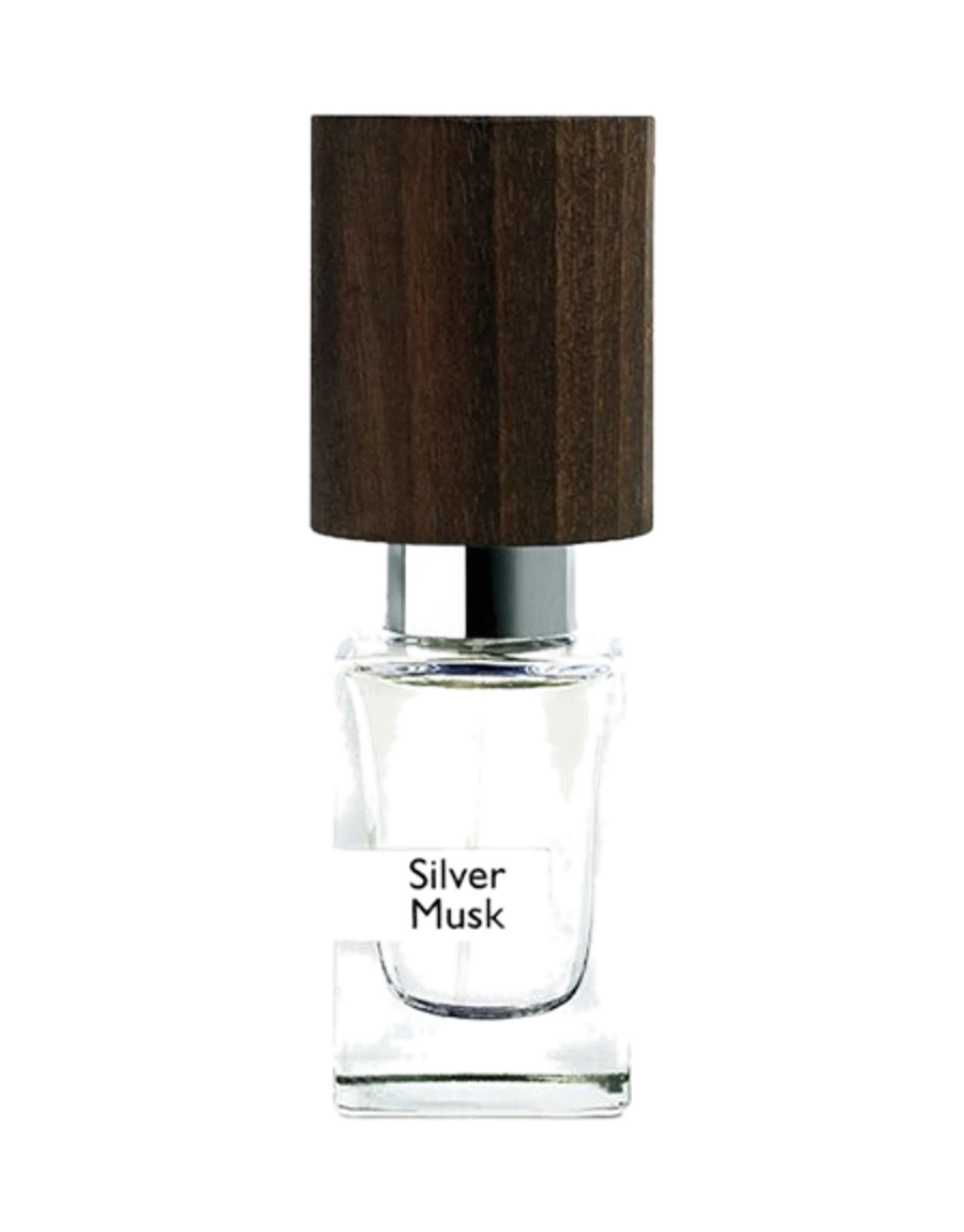 Nasomatto Silver Musk